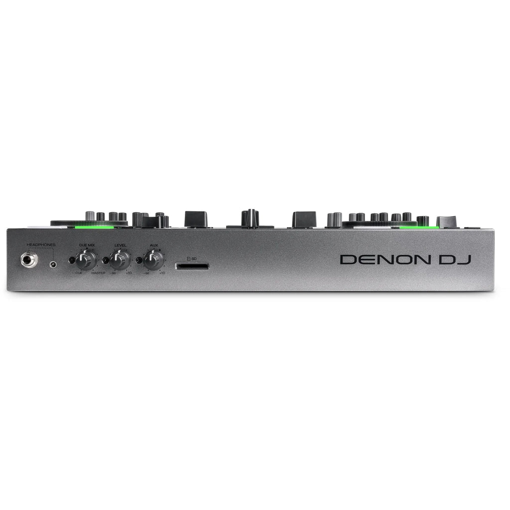 Denon DJ Prime GO+