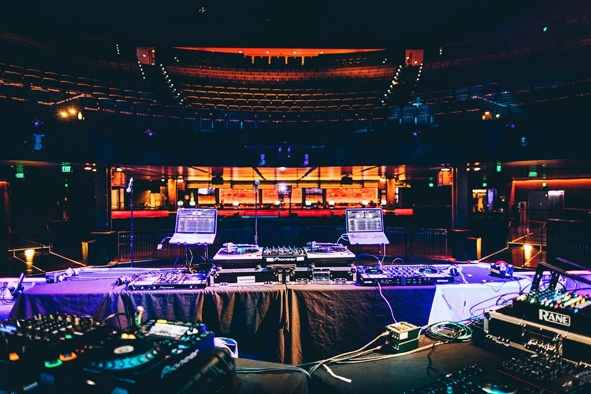 Serato DJ Pro