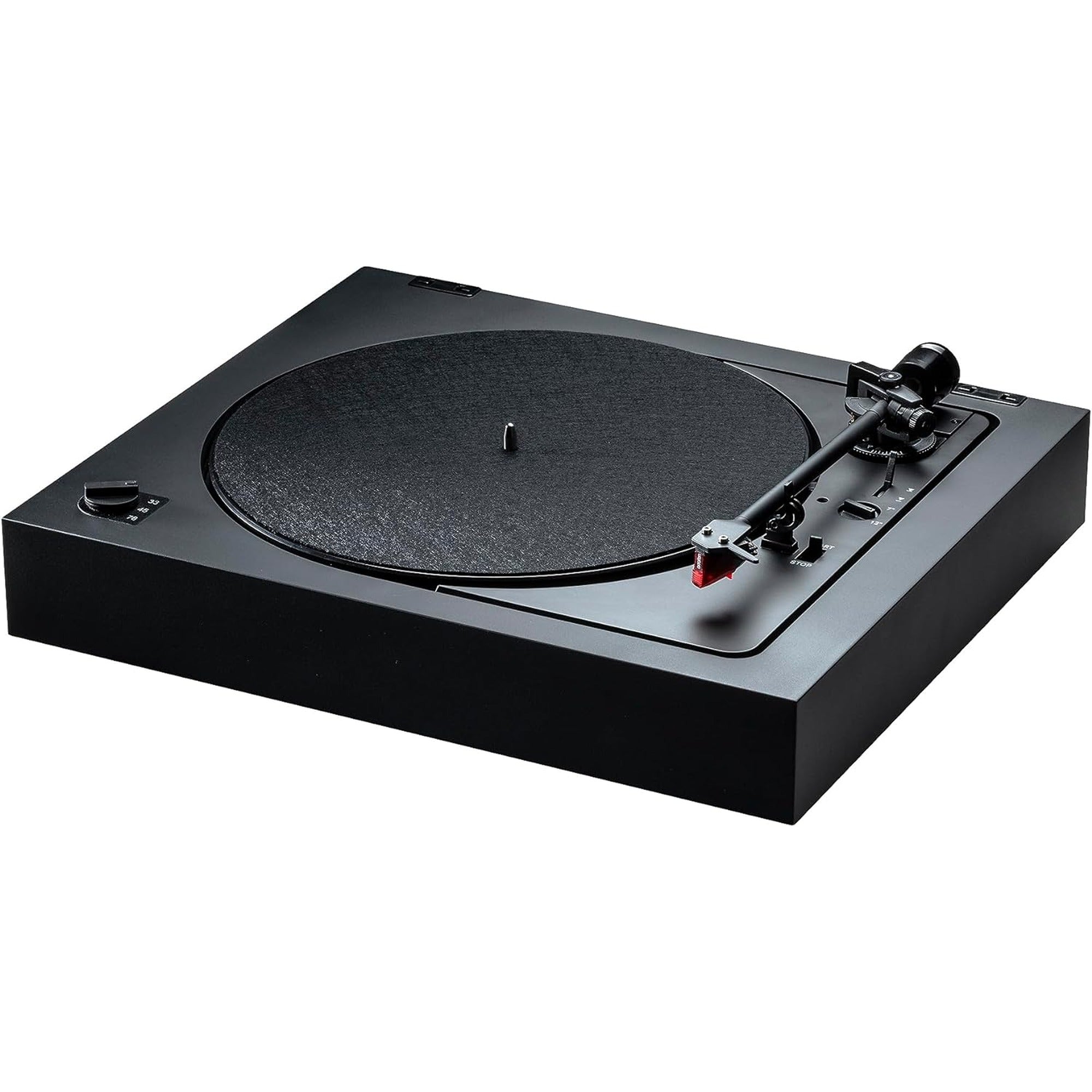Pro-Ject Automat A2 (2M Red) - Soundium