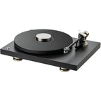 Pro-Ject Debut Pro, turntables, satin black