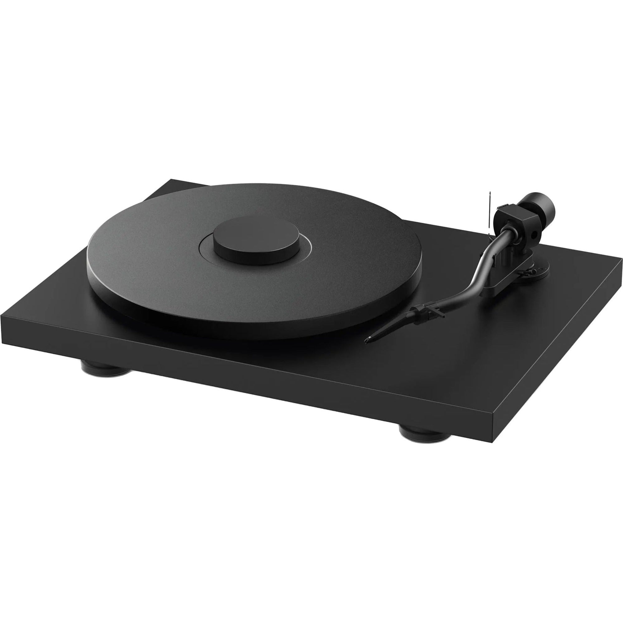 Pro-Ject Debut Pro S (Satin Black) - Soundium