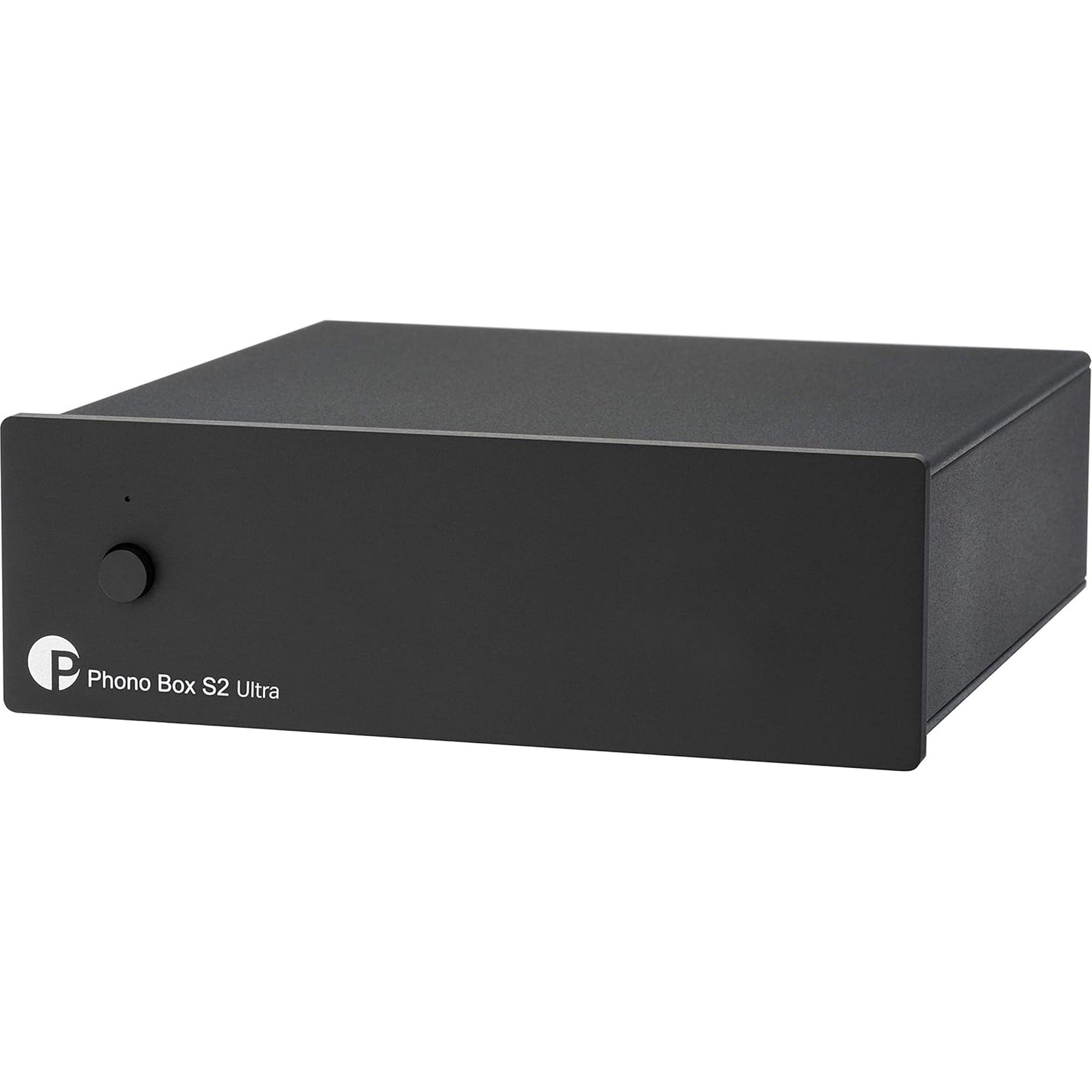 Pro-Ject Phono Box S2 Ultra - Soundium
