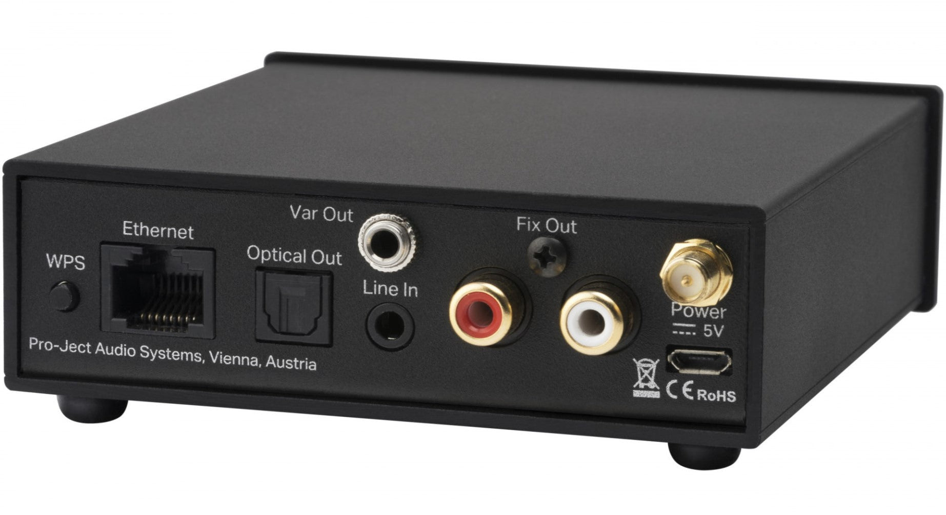 Pro-Ject Stream Box S2