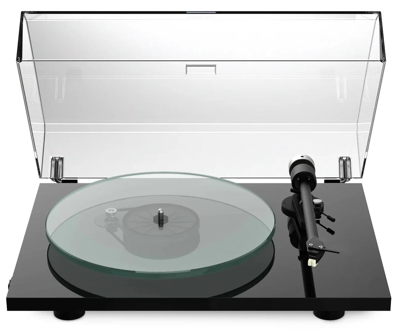 Pro-Ject T2 Super Phono (Satinvit) (Rainer)