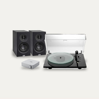 Turntable Bundles