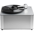 Pro-Ject VC-S3 record brush and cleaner for vinyl records, featuring a compact design and soft bristles for gentle cleaning.