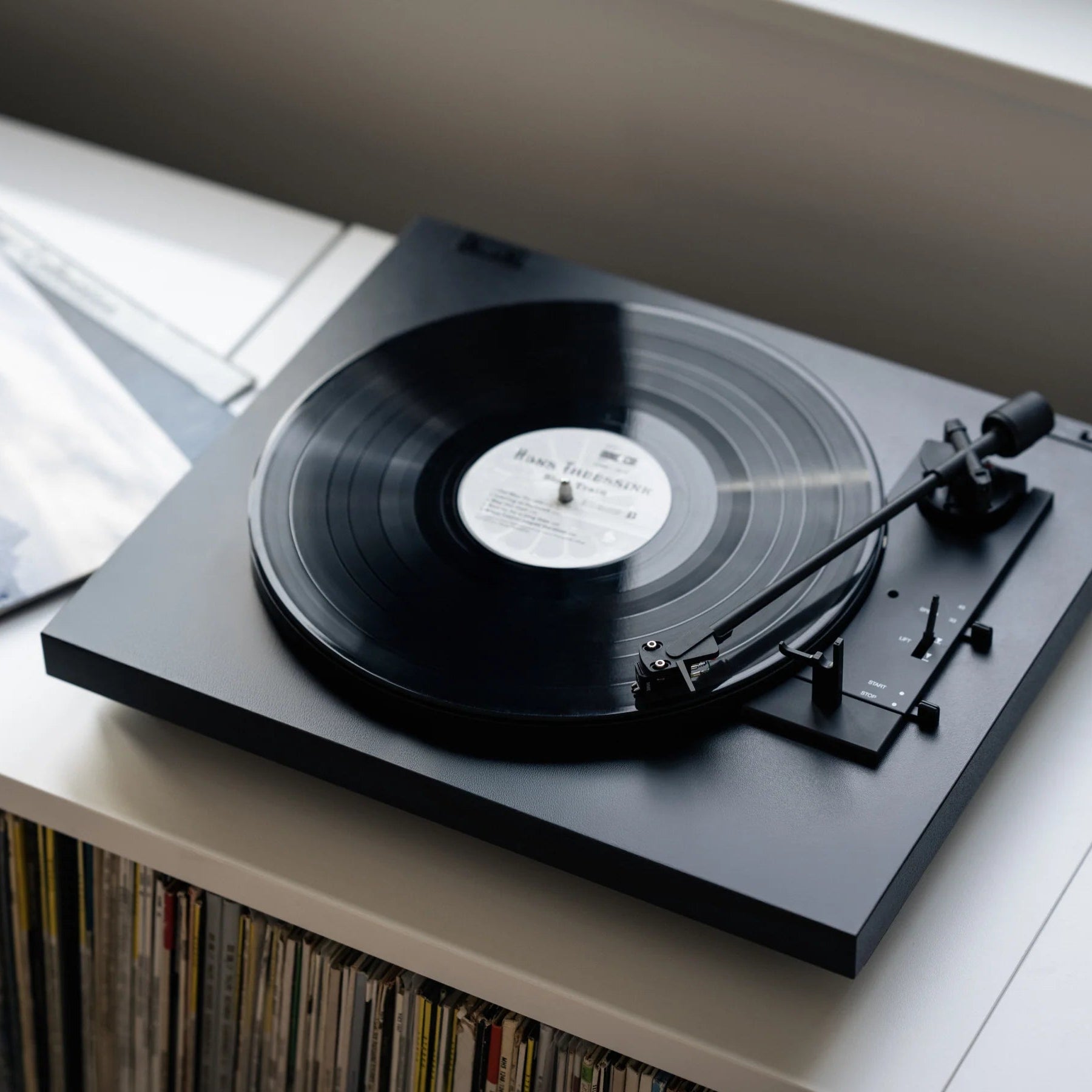 Pro-Ject Automat A1.2