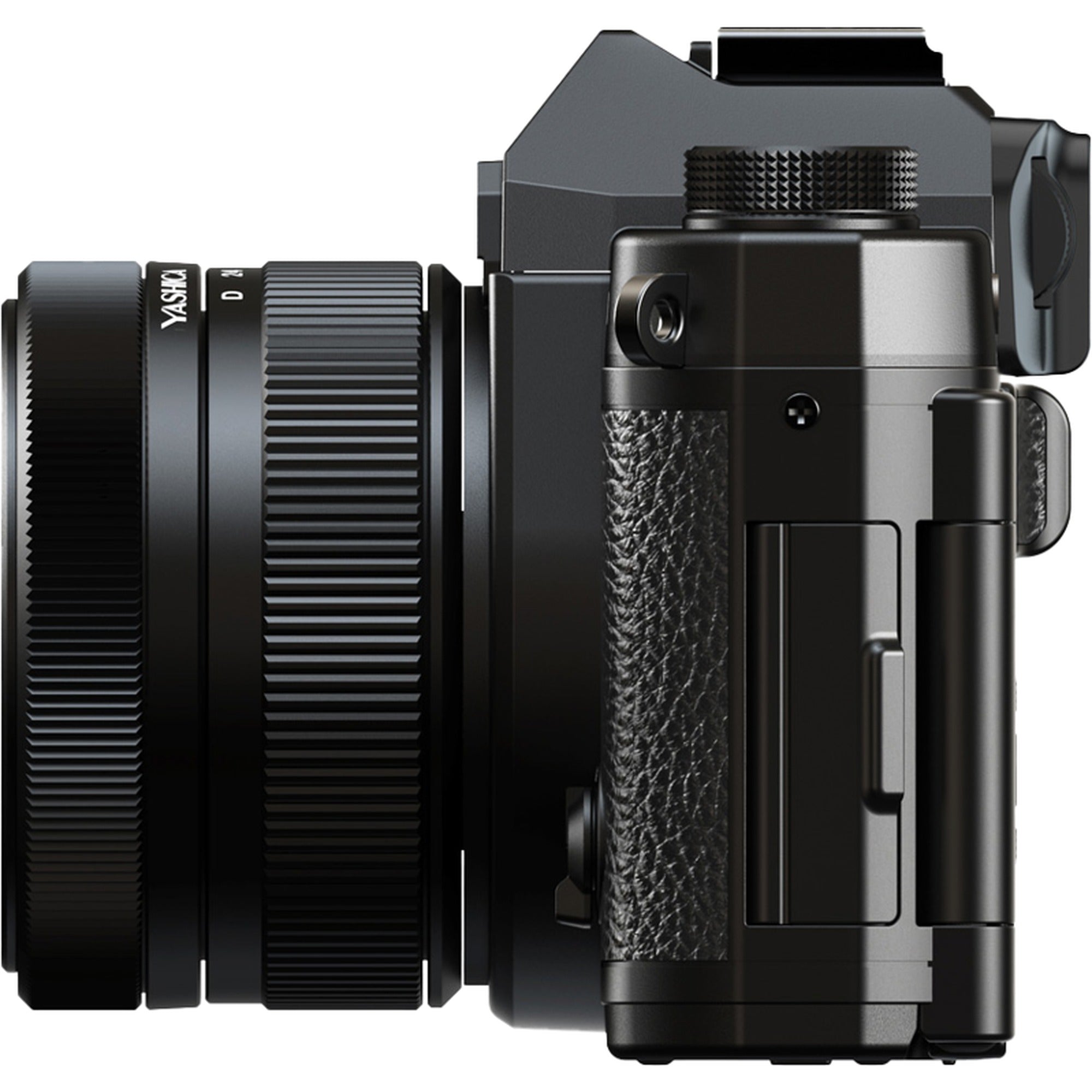 Yashica FX-D S300