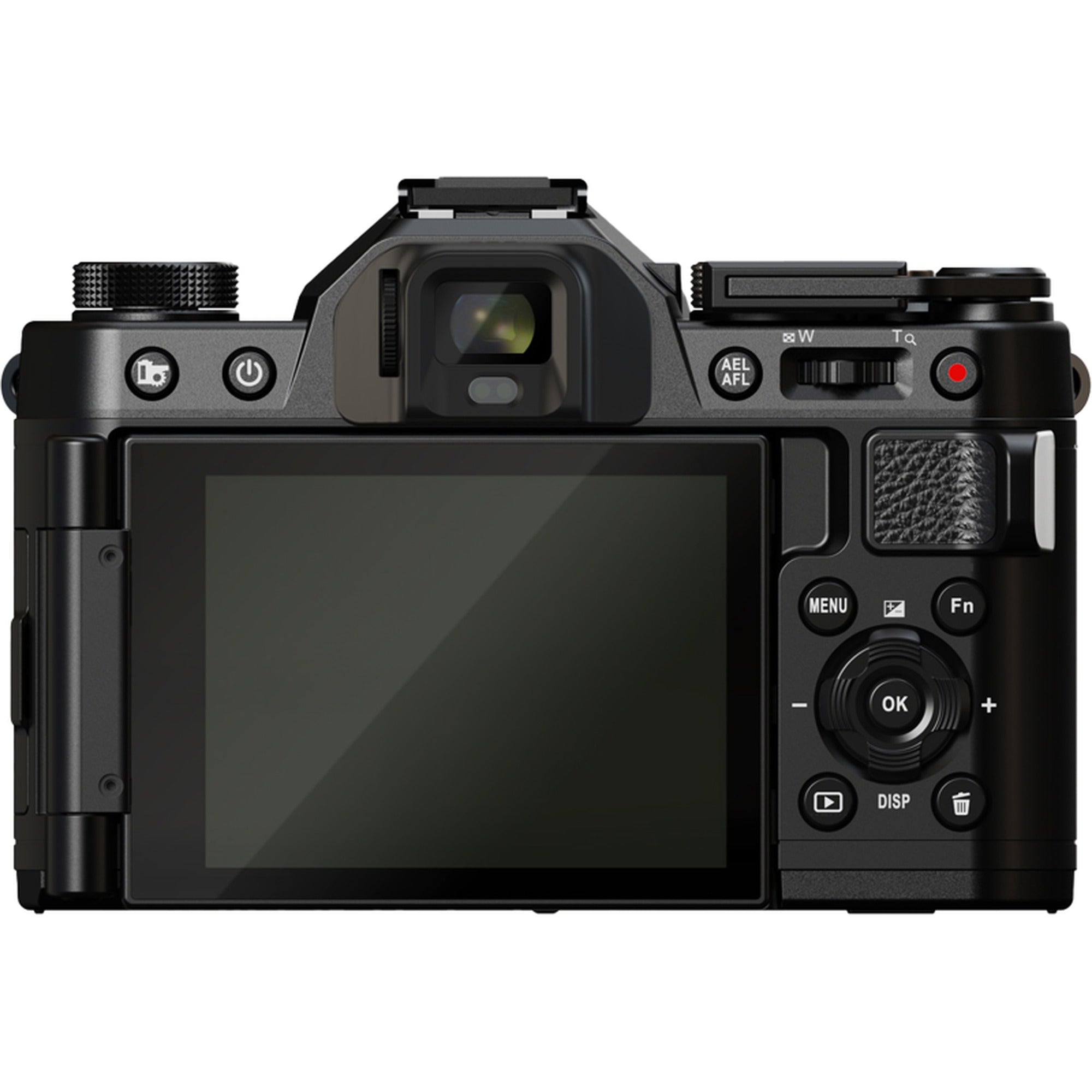 Yashica FX-D S300