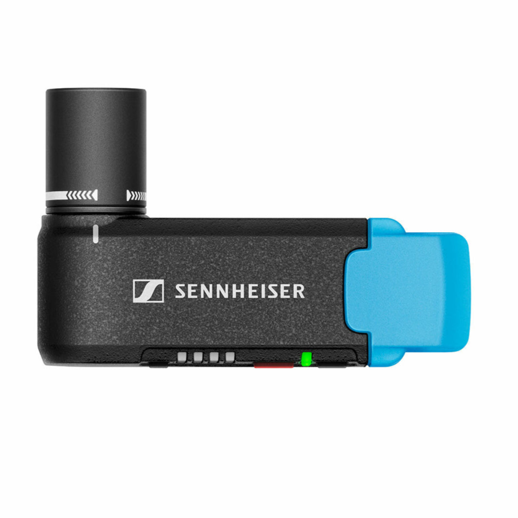 Sennheiser AVX-MKE2 Set | Professional Wireless Microphone System