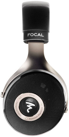 Focal Elear – Premium Open-Back Headphones | Soundium