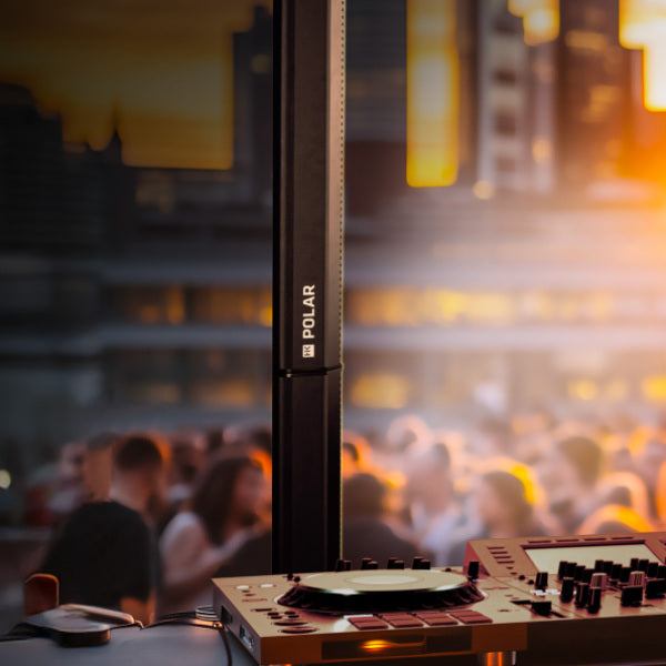 HK Audio POLAR 12 MK2