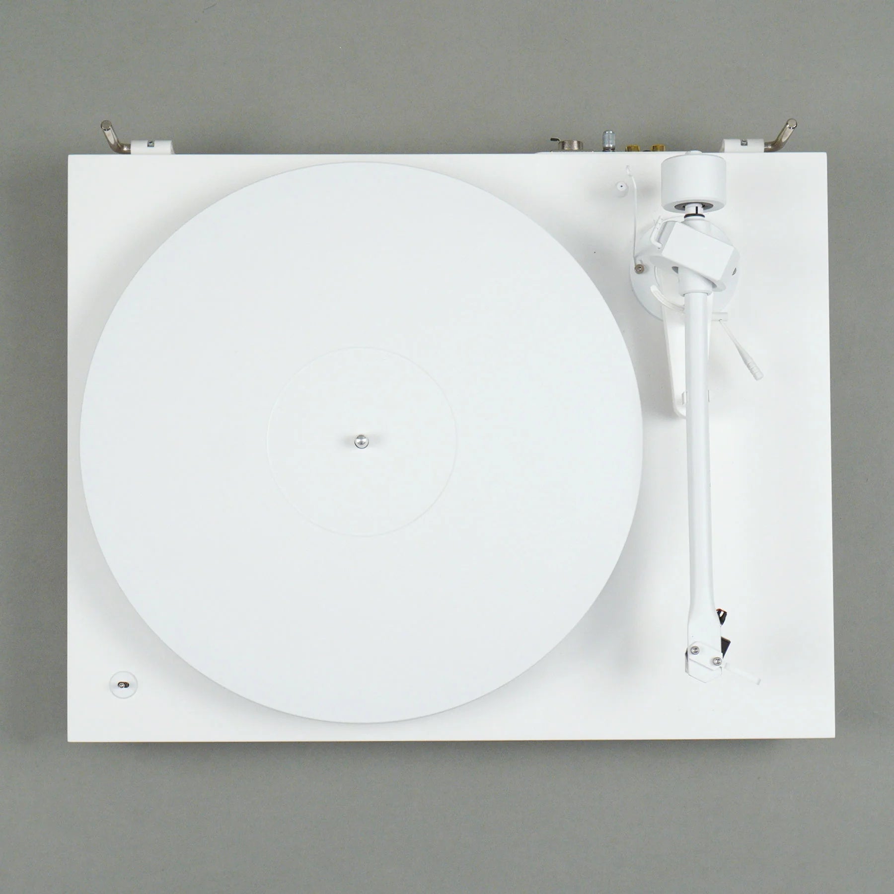 Pro-Ject Debut PRO B (White, B-Stock)