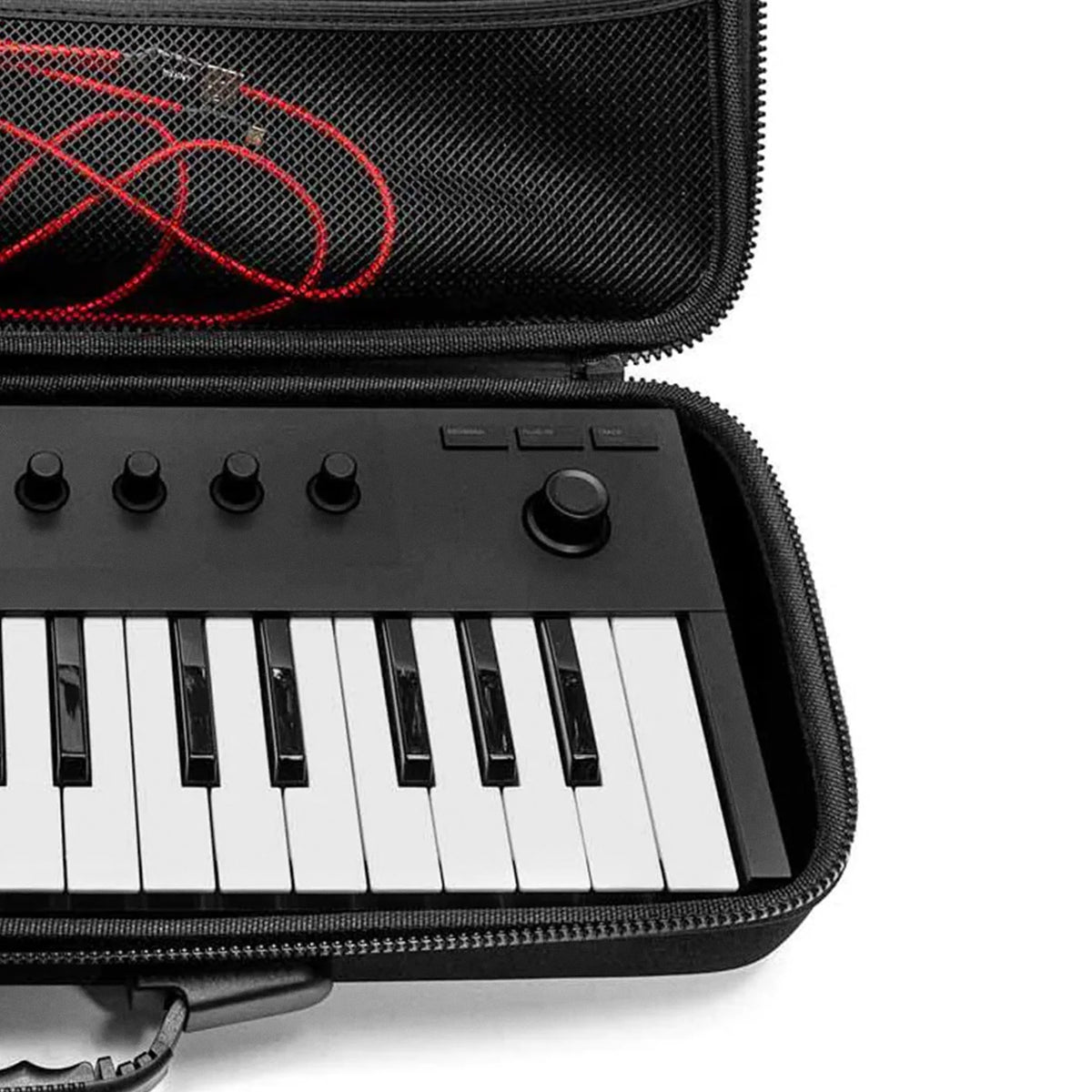 Native Instruments Cases Analog Cases PULSE Case (for Arturia KeyStep / Native Instruments M32)