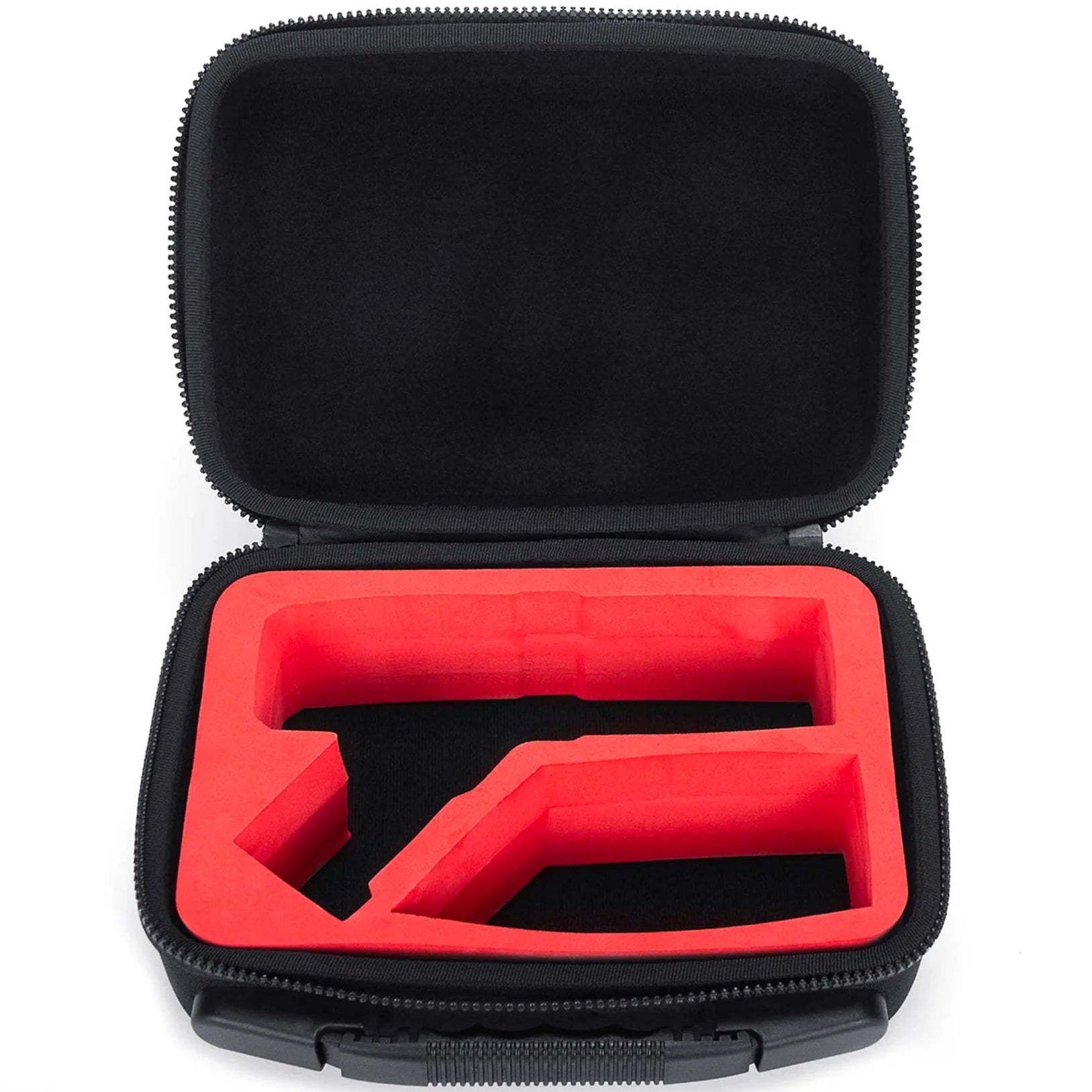 Analog Cases Pulse case for Shure SM7B microphone, protective microphone bag with padded interior and sturdy exterior.