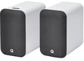Q Acoustics M20 HD wireless speaker, in black, front view