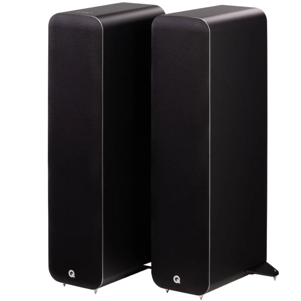 Floorstanding Speakers