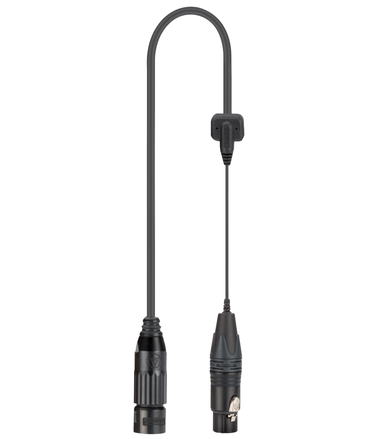 Rode PG2-R Pro-kabel