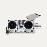 Rane One MKII + Beyerdynamic DJ 300 PRO X Club + UDG Stand DJ Set