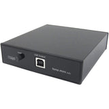 Rega Fono Mini A2D MK2