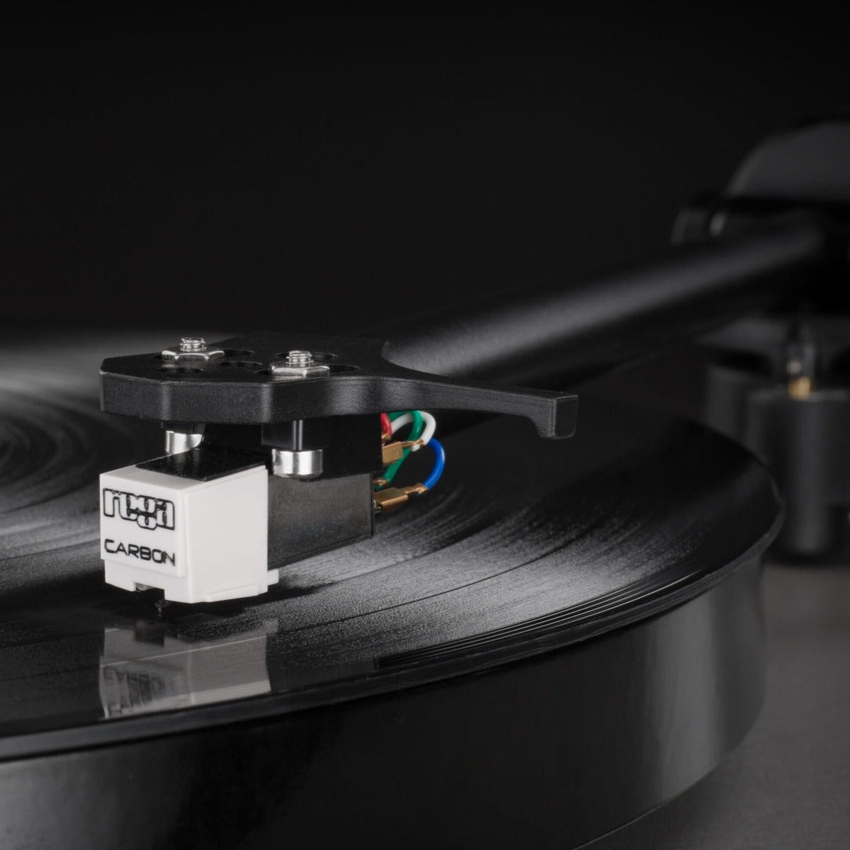Rega Carbon Cartridge