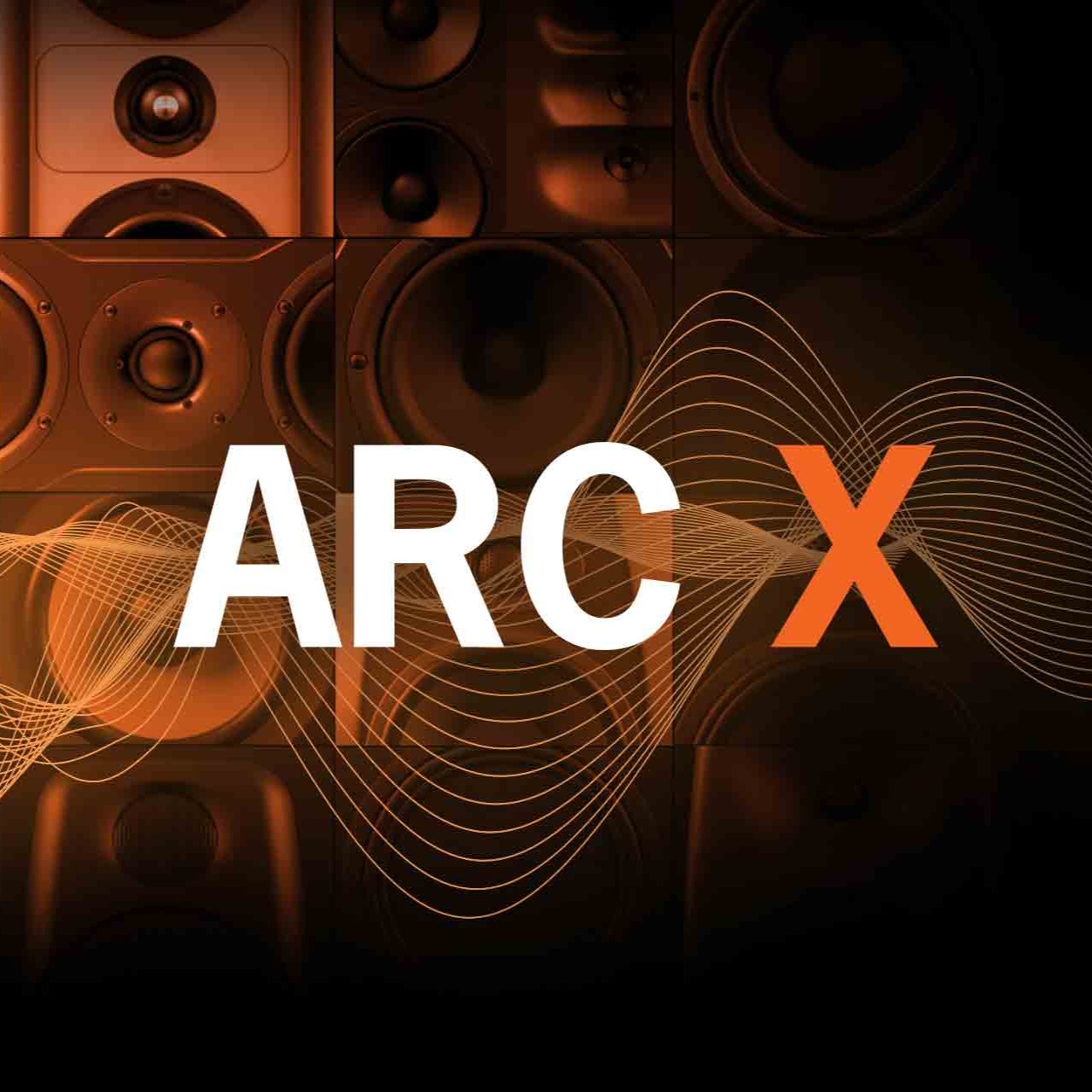 IK Multimedia ARC X