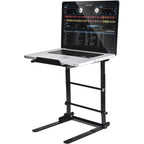 Reloop Laptop Stand Flex V2, hero shot