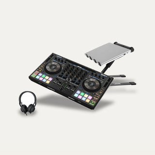 Paketi kontrolera DJ