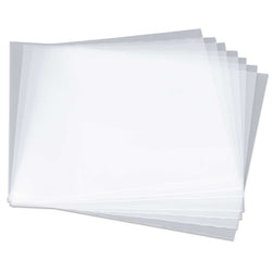 Reloop Premium 12“ Vinyl LP Outer Sleeves (100 pcs.)