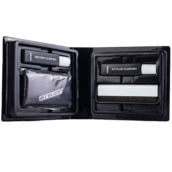 Reloop Professional DJ Cleaning Set MK2