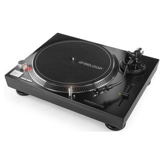 DJ Equipment Forthcoming