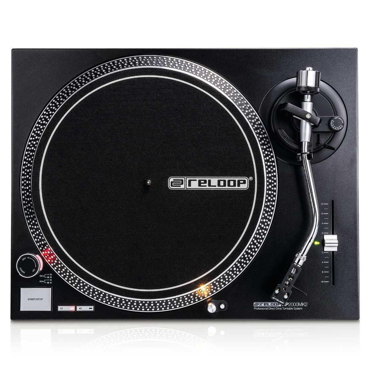 DJ Turntables – Soundium