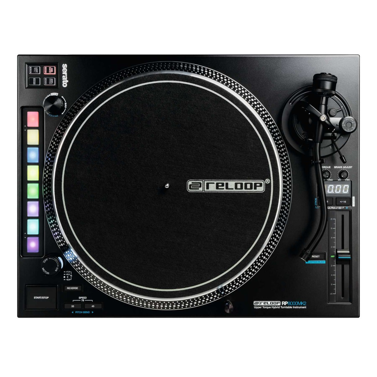DJ Turntables – Soundium