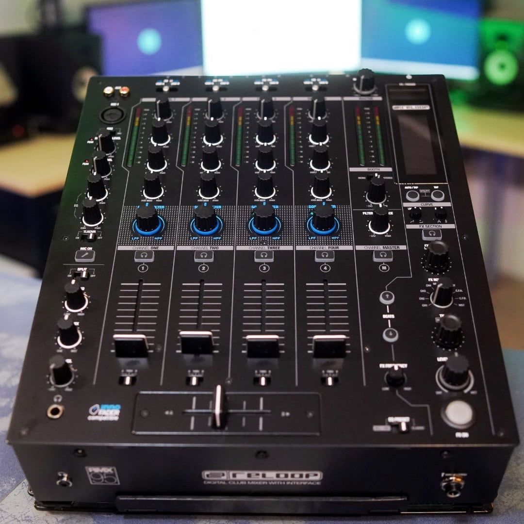 Reloop RMX-95