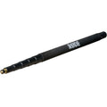 Rode Boompole microphone boom pole with black adjustable extension and handle for professional sound recording.