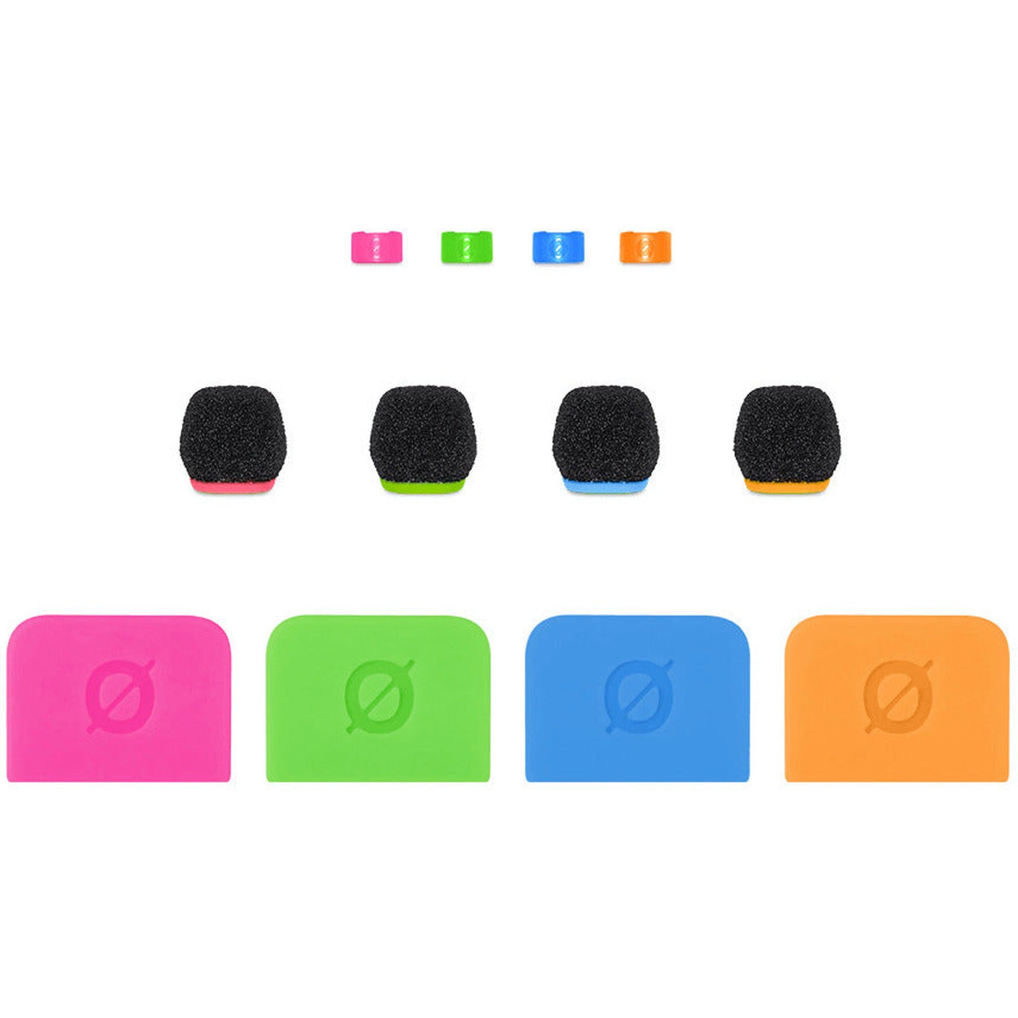 Rode Colors 3 - Soundium