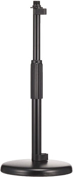 Rode DS1 microphone stand, lifestyle setting