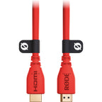 Rode HDMI cable