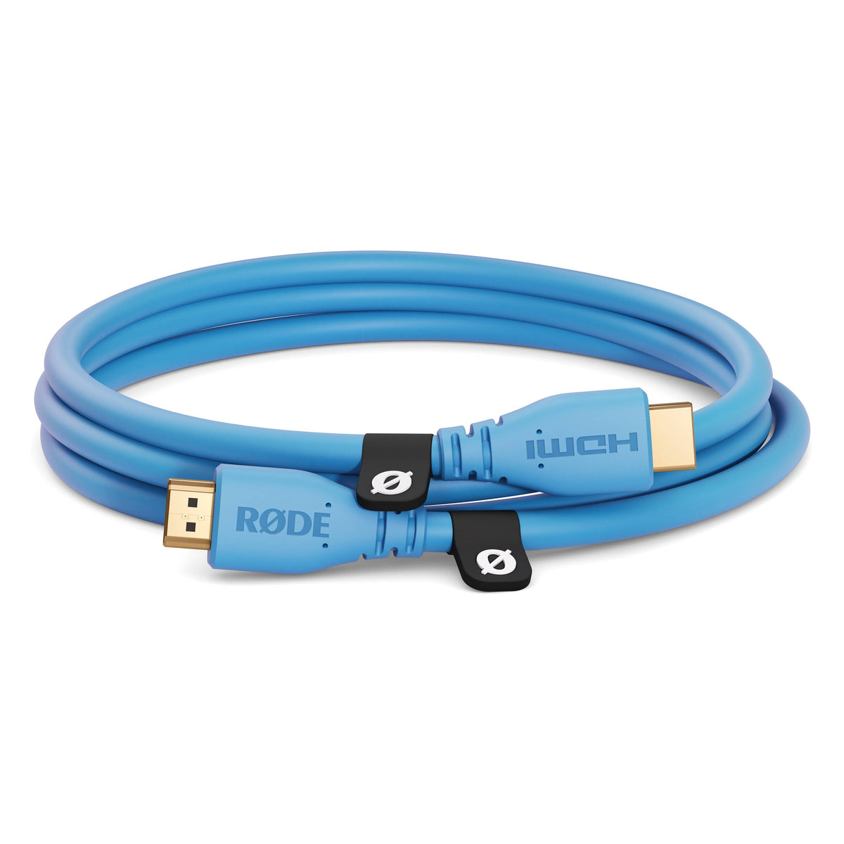Rode HDMI cable
