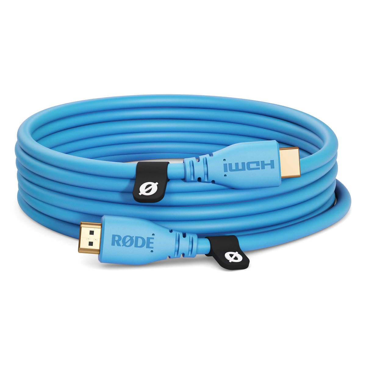 Rode HDMI cable