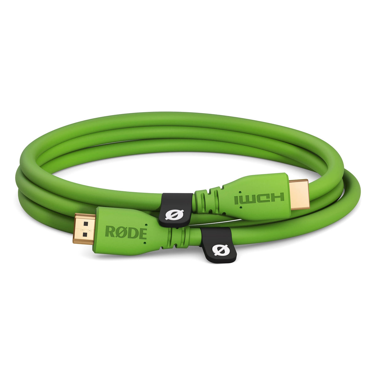 Rode HDMI cable