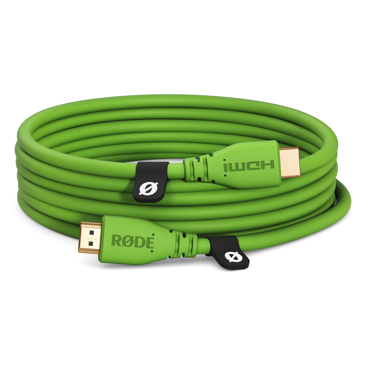 Rode HDMI cable