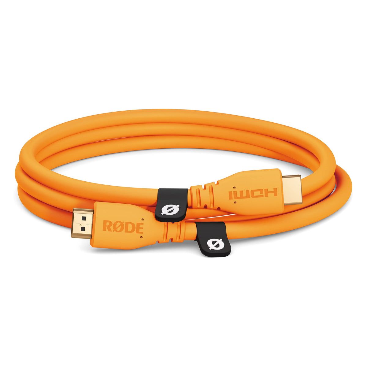 Rode HDMI cable