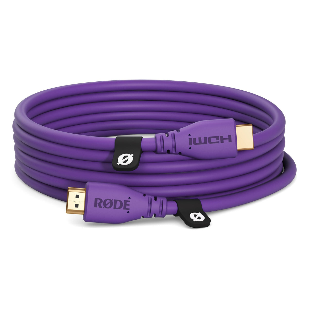 Rode HDMI cable