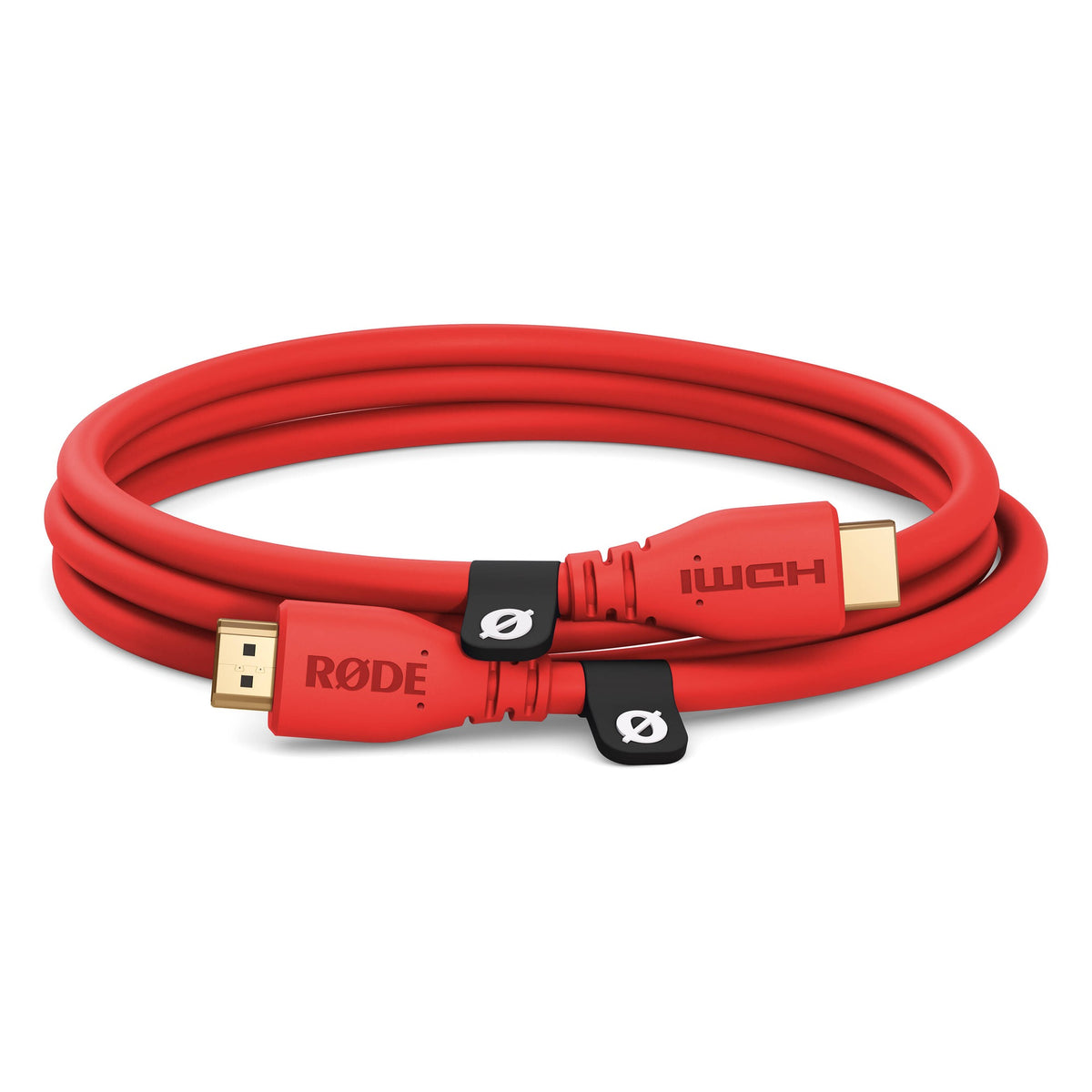 Rode HDMI cable
