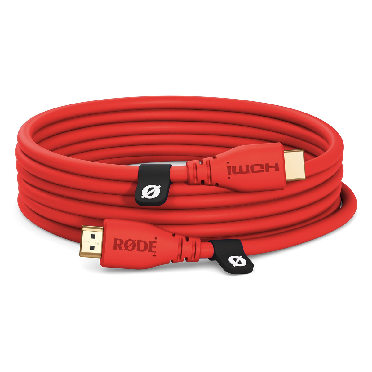 Rode HDMI cable