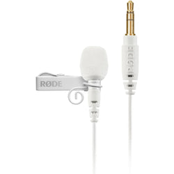 RØDE Rode Lavalier GO, lavalier & wearable microphones, lifestyle, black