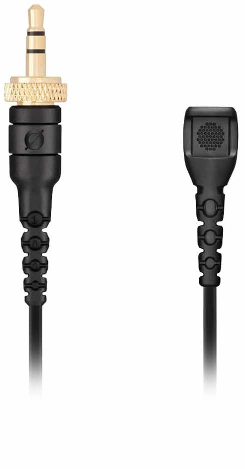 Rode Lavalier II | Lavalier & Wearable Microphones | Soundium