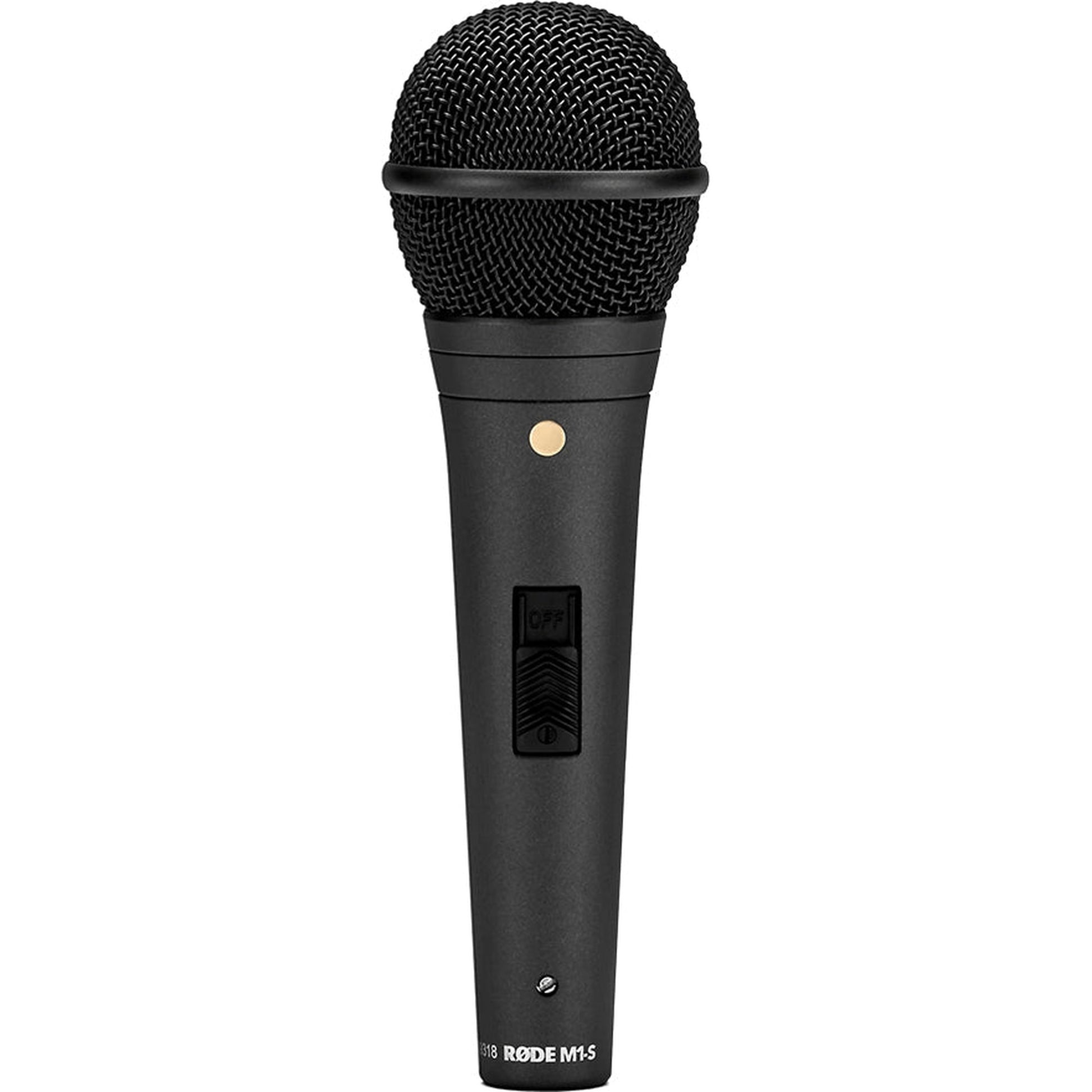 Rode M1-S - Soundium