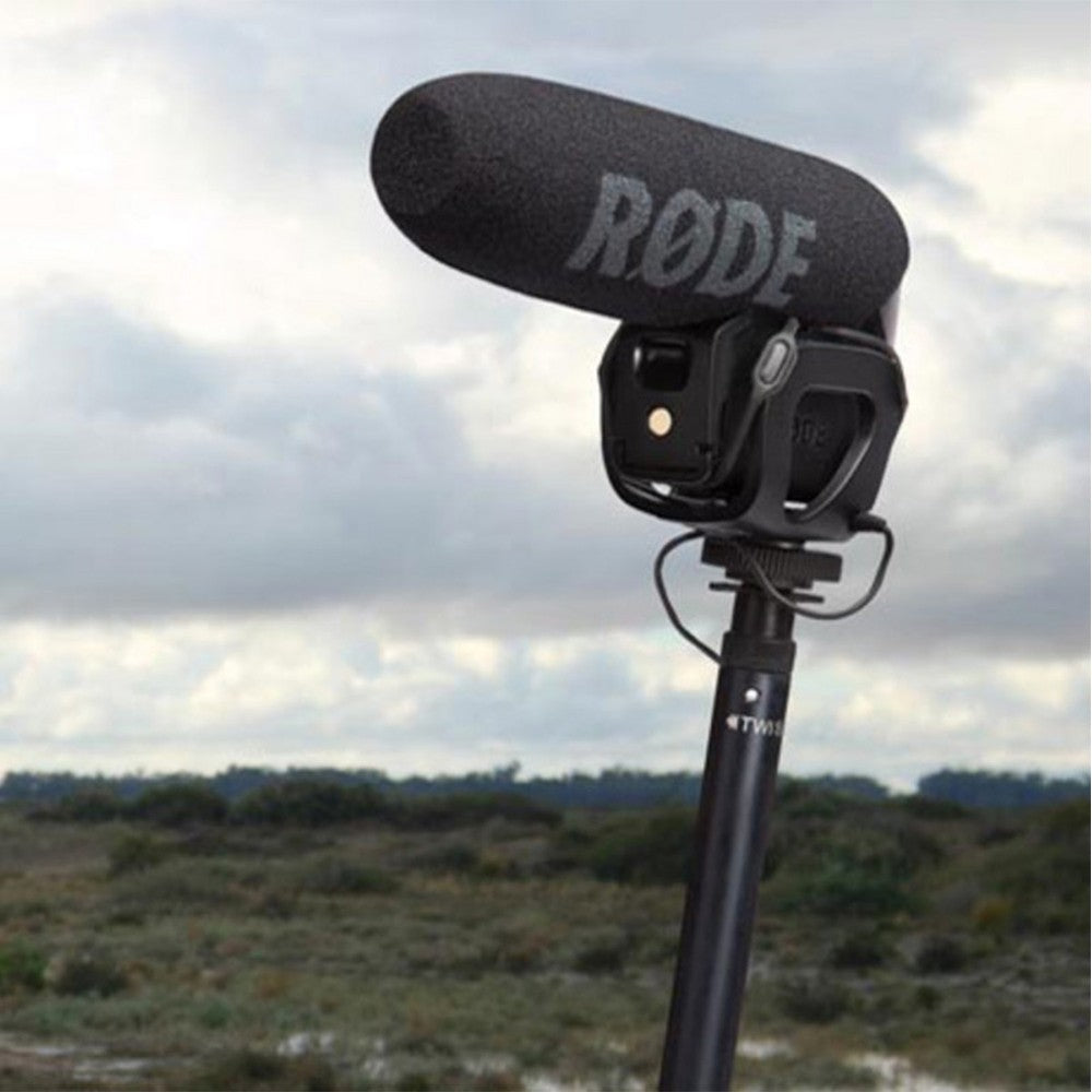 Rode Micro Boompole - Soundium